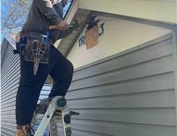 Best Steel Siding Installation  in Yorketown, NJ